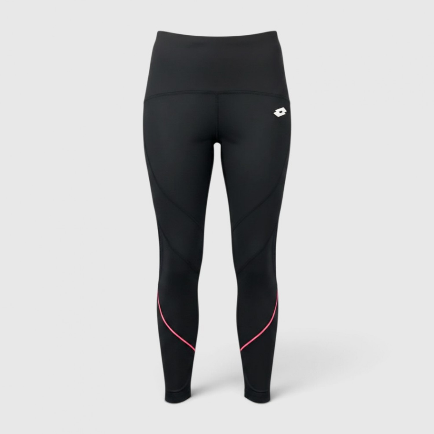Γυναικείο Lotto Performance Training Leggings Μαύρο / Pre-Owned